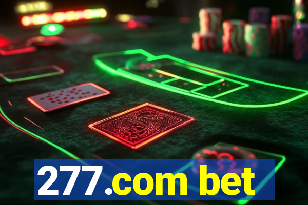 277.com bet